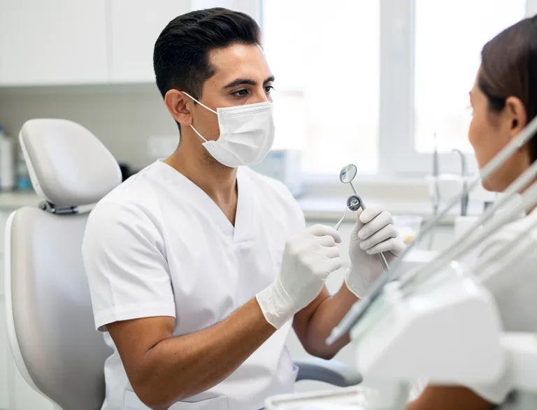 dentist Saint Ives